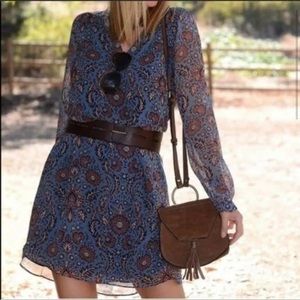 CAbi #3295 Provinical Dress